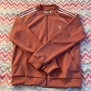 Adidas track jacket